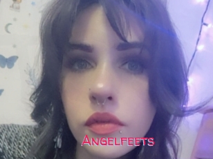 Angelfeets