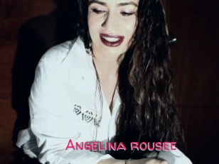 Angelina_rousee