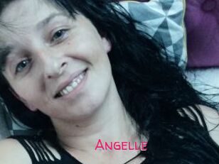 Angelle