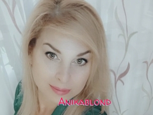 Anikablond