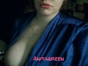 Anitagreen