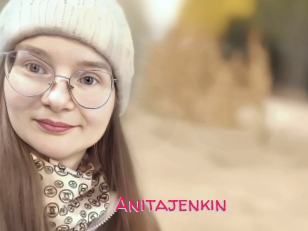 Anitajenkin