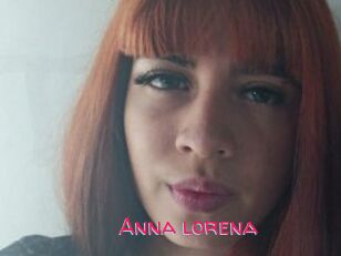 Anna_lorena
