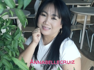 Annabellecruiz