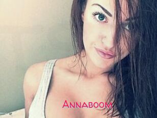 Annaboom