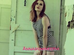Annadomineervi