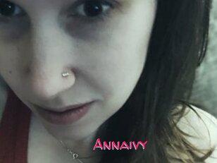 Annaivy