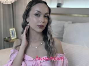 Annarowe