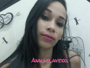 Annaslavexxx