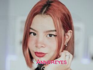 Annereyes