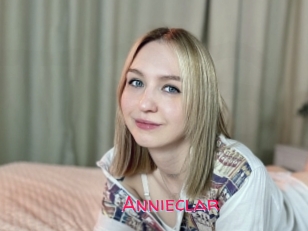 Annieclar