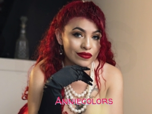 Anniecolors
