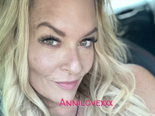 Annilovexxx