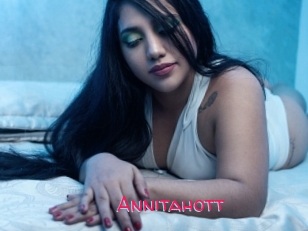 Annitahott
