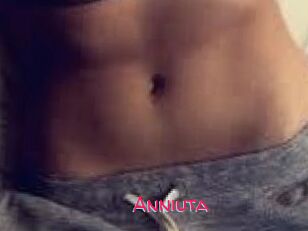 Anniuta