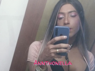 Annthonella