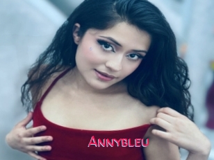 Annybleu