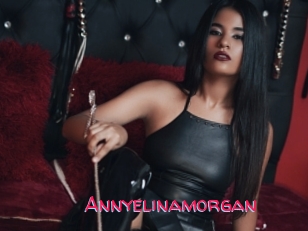 Annyelinamorgan
