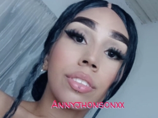 Annyjhonsonxx