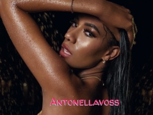 Antonellavoss