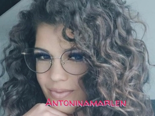 Antoninamarlen