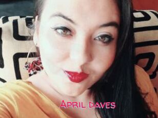 April_daves