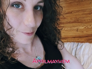 Aprilmayhem