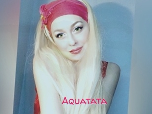 Aquatata