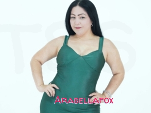 Arabellafox