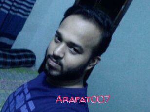 Arafat007