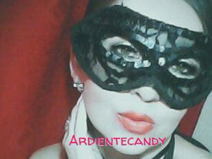 Ardientecandy