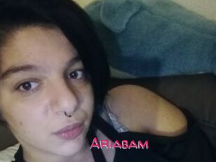 Ariabam