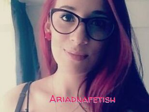 Ariadnafetish