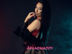Ariadnajoy