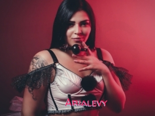 Arialevy