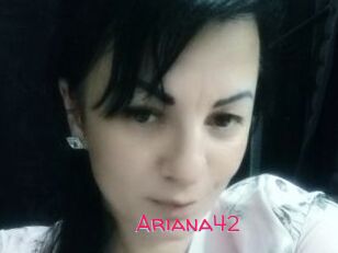 Ariana42