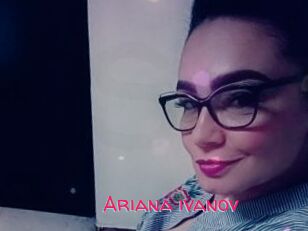 Ariana_ivanov