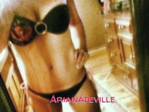 Arianadeville
