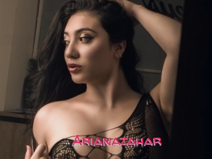 Arianazahar