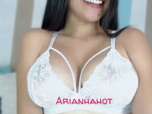 Arianhahot