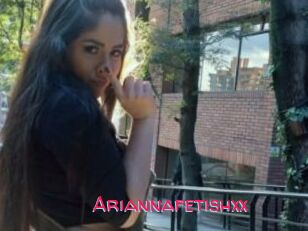 Ariannafetishxx