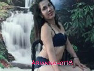 Ariannahot18