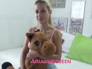 Ariannequeen