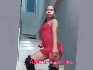 Aridnasanchez