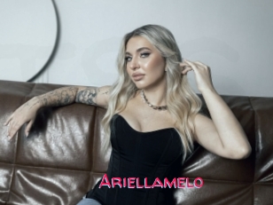 Ariellamelo