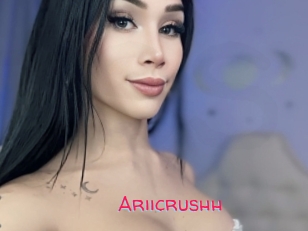Ariicrushh