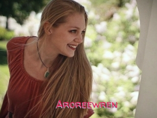 Aroreewren