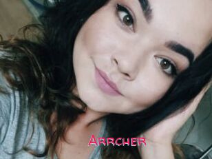 Arrcher