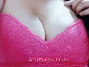 Artemisa_kinky