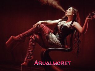 Arualmoret
